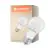 Ledvance Classic LED E27 Poire Dépolie 8.8W 806lm - 827 Blanc Très Chaud | Détecteur De Mouvement Et De Lumière - Équivalent 60W