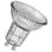 Ledvance LED Réflecteur GU10 PAR16 2.4W 230lm 36d - 827 Blanc Très Chaud | Équivalent 35W