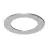 Philips Ledinaire RS071B Trim Rong Argent