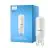 Philips CorePro LED Capsule G9 Dépolie 2.7W 300lm - 827 Blanc Très Chaud | Dimmable - Équivalent 25W