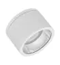 Ledvance Downlight LED Surface IP65 Aluminium Blanc 30W 3150lm 36D - 830 Blanc Chaud | IP65