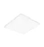 Ledvance Panneau LED Compact 600 26W 3640lm - 830 Blanc Chaud| 60x60cm - UGR <23 - Dimmable, Dali