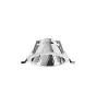 Noxion Downlight LED Leto 8W 960lm 70D - 940 Blanc Froid | 133mm - Diamètre 115mm