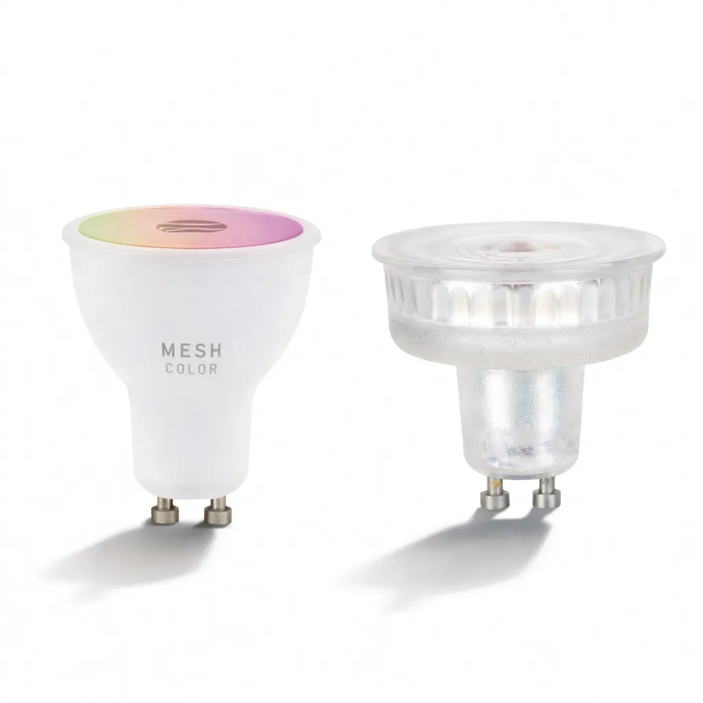 Eglo GU10 LED Lampen