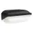  Philips LED Beveiliging Coreline BWC120 Zwart 14W 1800lm - 830 Warm Wit | 282x178mm - IP54 - Lichtsensor