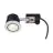 Nordlux Spot Mixit Pro Wit | 85mm - IP23 - Geschikt voor 1x GU10