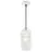 Nordlux Coupar Pendelarmatuur Wit | IP33 - Geschikt voor 1x E27