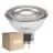 Voordeelpak 10x Ledvance  Performance LED Spot Reflector GU5.3 MR16 5W 345lm 36D - 940 Koel Wit | Beste Kleurweergave - Dimbaar - Vervangt 35W