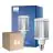 Voordeelpak 6x Philips TrueForce LED E27 HPL Helder 42W 5700lm 360D - 830 Warm Wit | Vervangt 125W