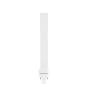 Ledvance Dulux-S LED 6W 700lm - 840 Koel Wit | 2-Pin - Vervangt 11W