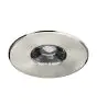 Philips LED Spot RS155B CoreLine Aluminium 10.2W 1000lm 36D - 830 Warm Wit | 85mm - Zaagmaat 68mm - IP20/65 - Dimbaar