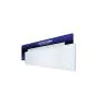 Noxion LED Paneel Delta Pro V3 30W 3960lm - 830 Warm Wit | 120x30cm - UGR <19 - Philips Xitanium Driver - 3 Uur Noodverlichting