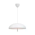 DFTP by Nordlux LED Pendelarmatuur Versale Metaal Wit | Geschikt voor E27