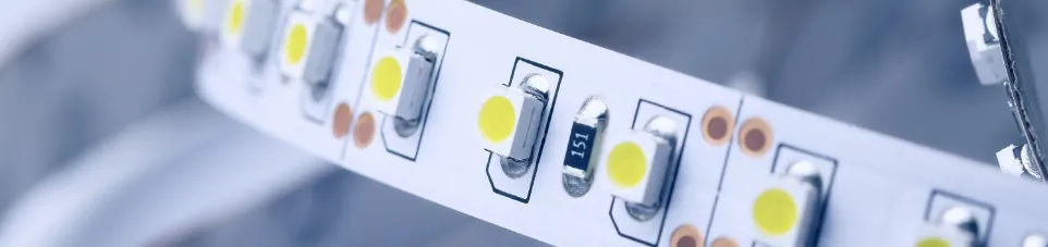 LED strip