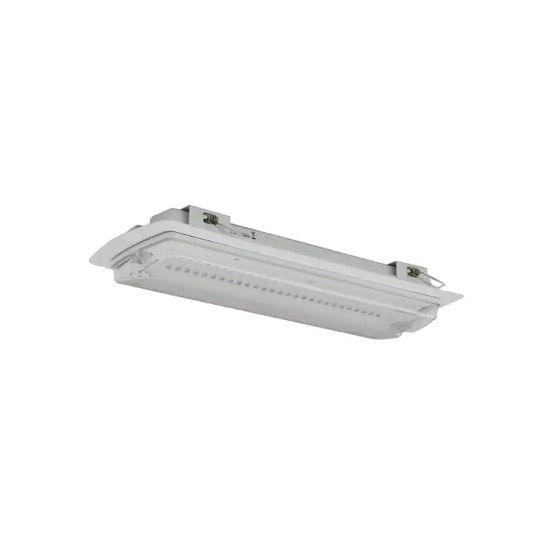 Ansell emergency light