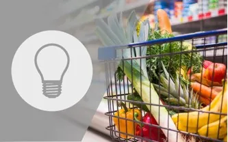supermarket cart