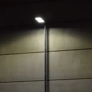 Straatverlichting