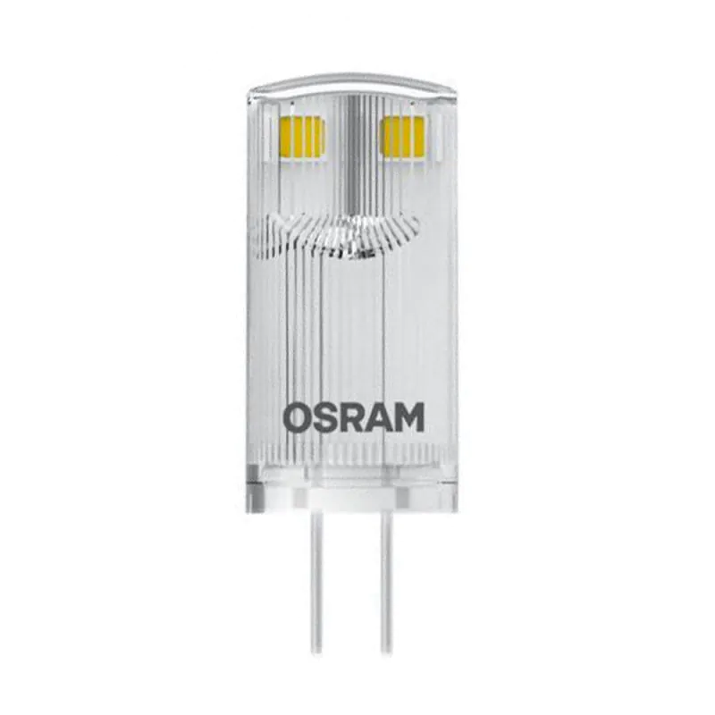 LED steeklampje